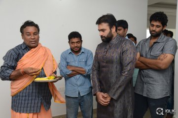 Appatlo Okadundevadu Movie Opening